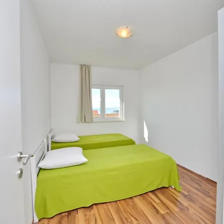 Apartmán In Mit Grill Und Garten