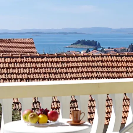 Apartmán In Mit Grill Und Garten *