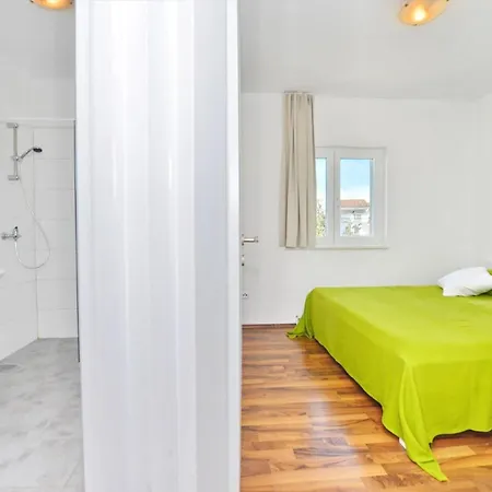 Apartmán In Mit Grill Und Garten *