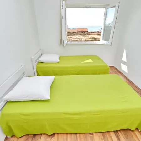 Apartmán In Mit Grill Und Garten *